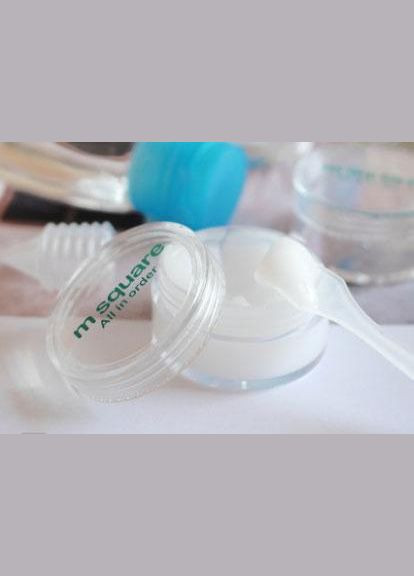 Дорожній набір банок для подорожей (середній) M Square (299387817)