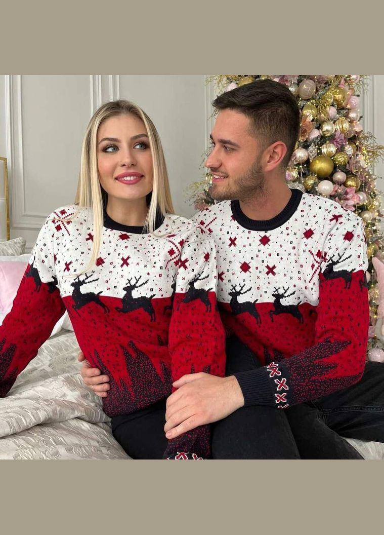 Светр унісекс No Brand (311601657)