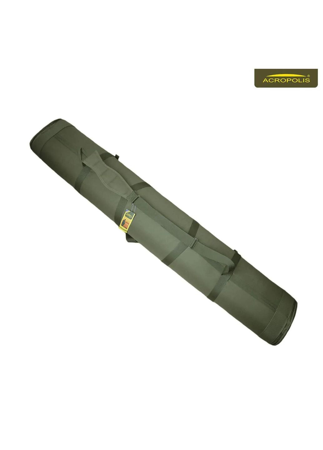 Чехол для удочек и спиннингов жесткий КВ-12В. Acropolis (329740614)