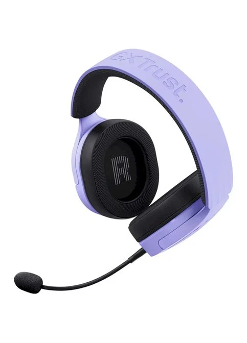 Гарнітура ігрова GXT 490 FAYZO, 7.1, USB-A, 2м, Trust (393451385)