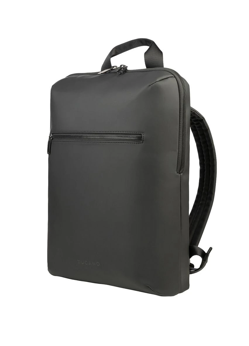 Рюкзак для ноутбука Gommo 15"/16" Black (BKGOM15-BK) Tucano (399919034)