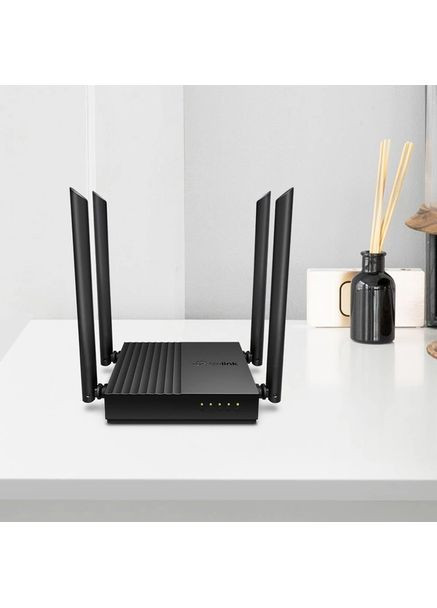 Роутер Wi-Fi Archer A64 TP-Link (360415818)