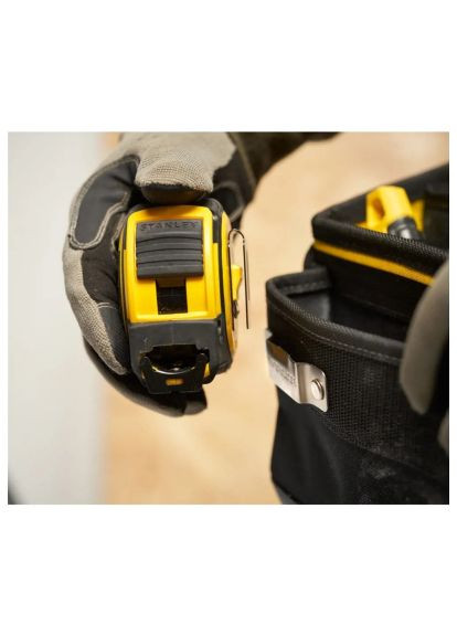 Сумка для інструмента FatMax ORGANIZER, 230x170x360 мм. (FMST17624-1) Stanley FatMax ORGANIZER, 230x170x360 мм. (370016442)