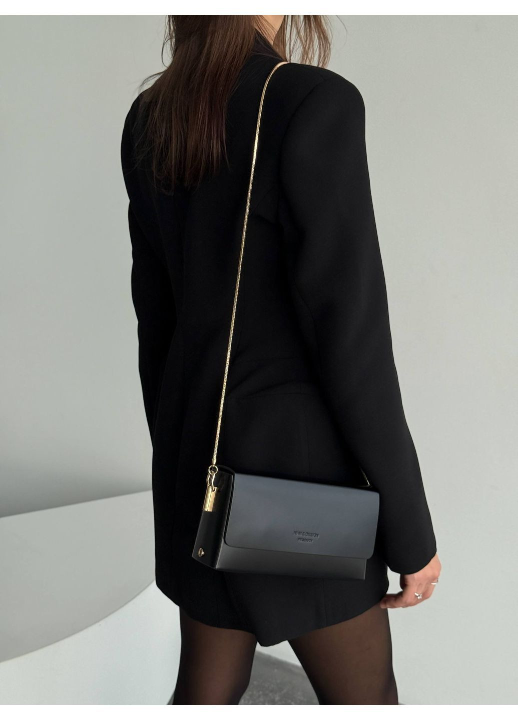 Шкіряна сумка Helen (369625514)