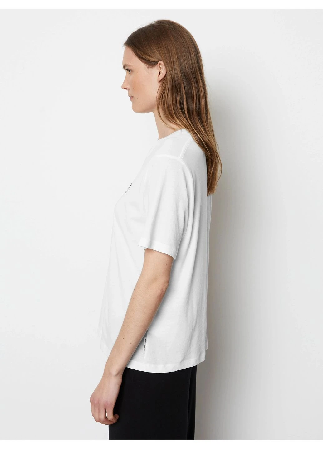 Футболка 8693350 PF6969 Marc O'Polo - (396615350)