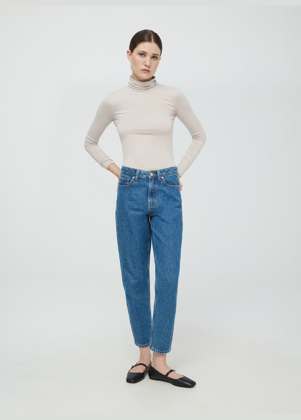 Лонгслив женщин Terranova (299463343)