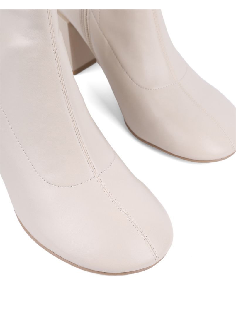 Осенние женские ботинки 23029t-02-01 рисовый искусство. кожа MIRATON из искусственной кожи