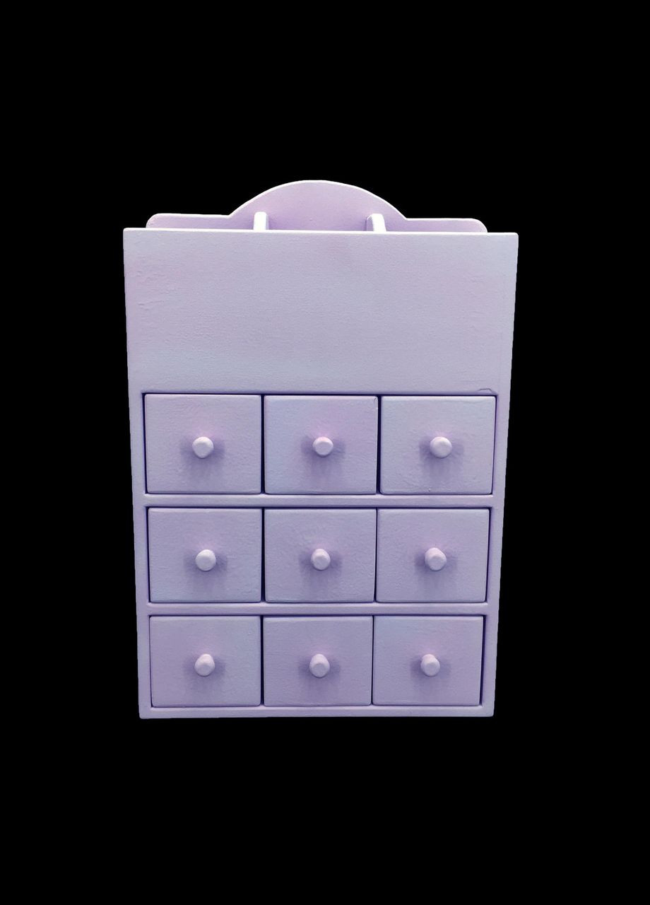 Настольный органайзер из дерева Воланд флокс (КНЦ-008555) No Brand (328225390)