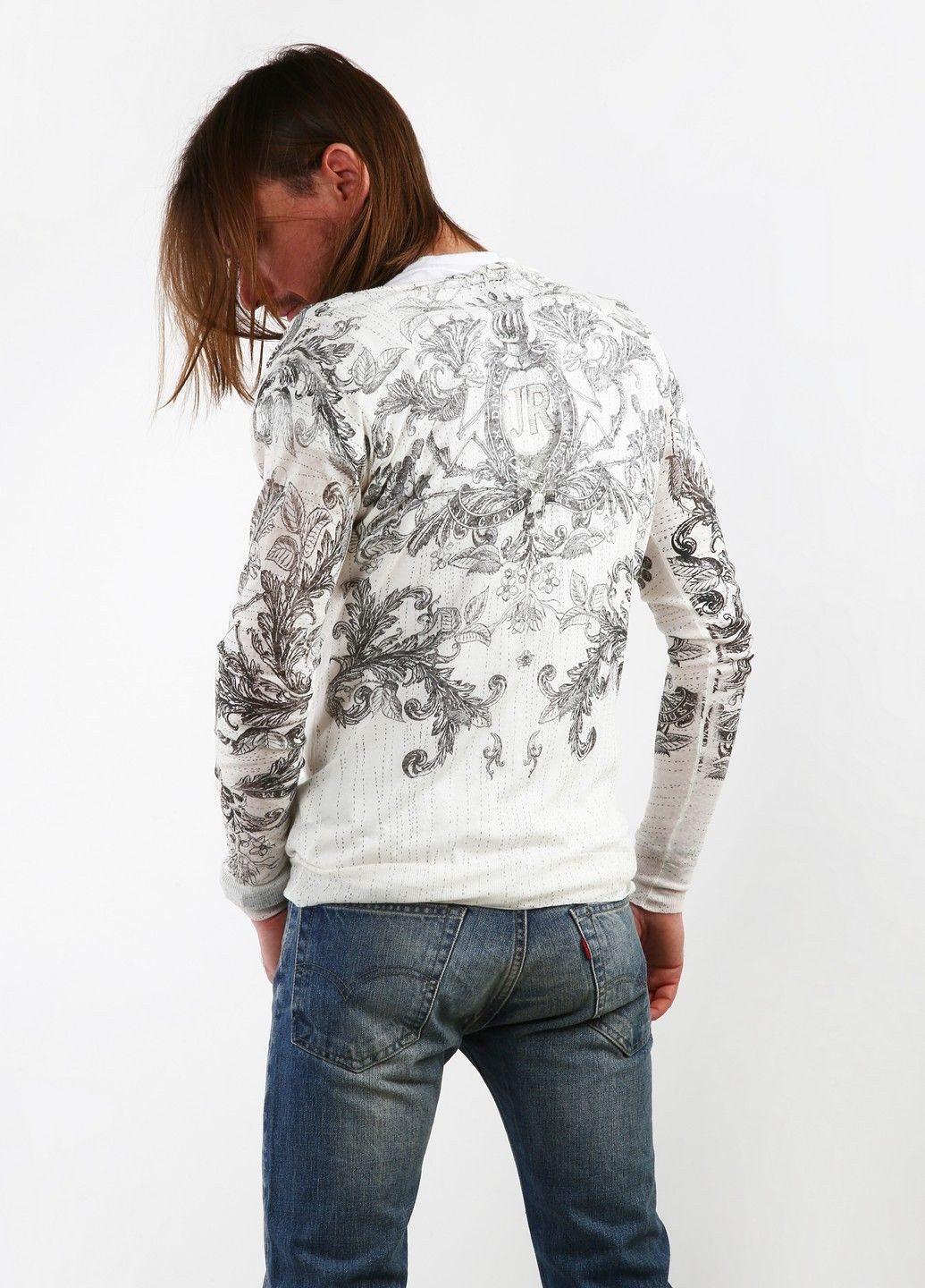 Кардиган Richmond (305741352)