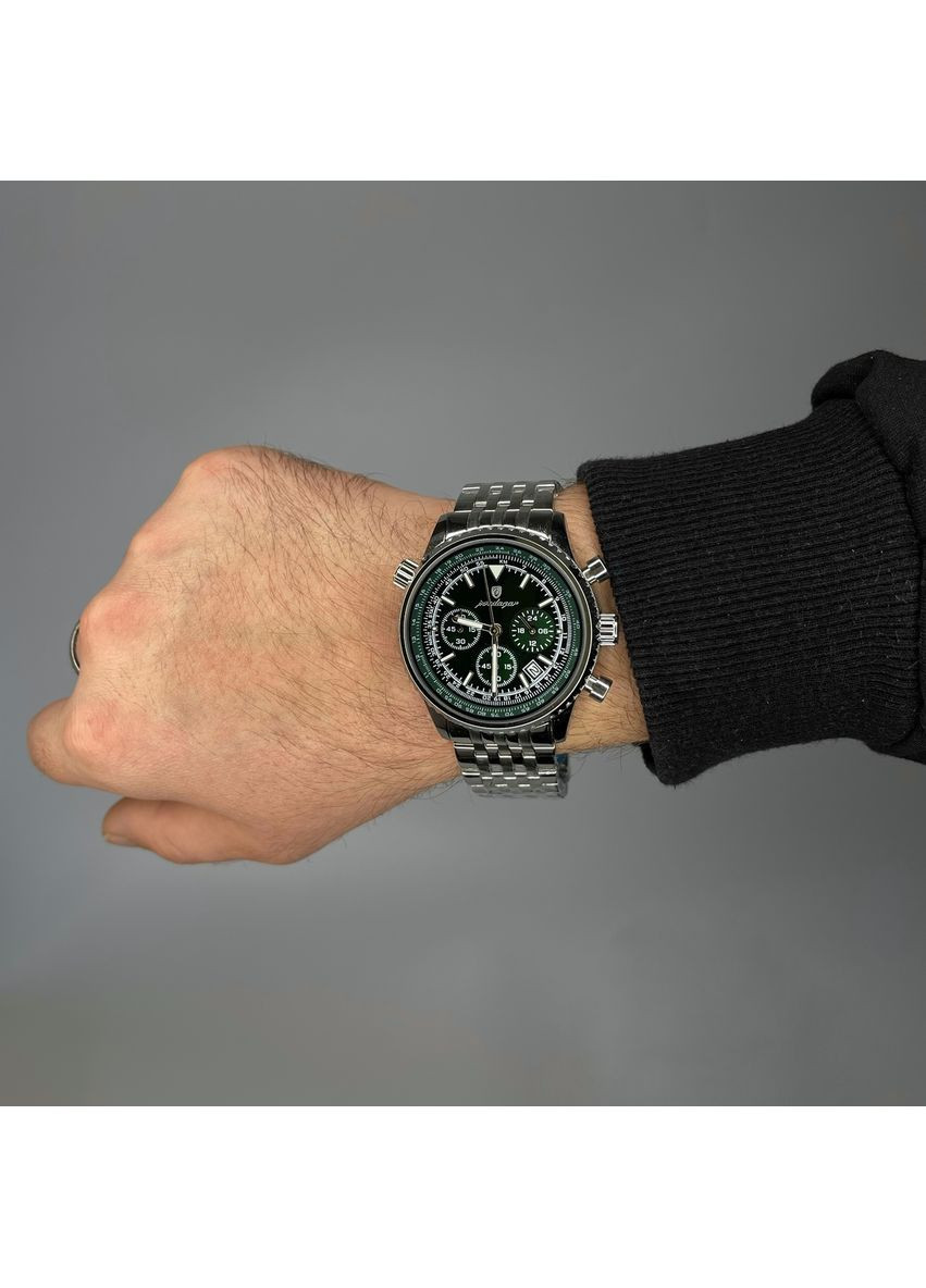 Major quartz классический Poedagar (355245009)