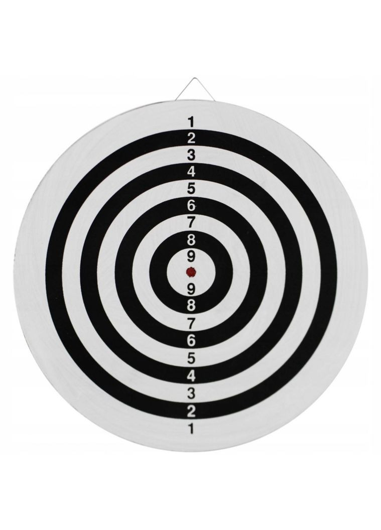 Дартс двухсторонний 37 см Master (356460667)