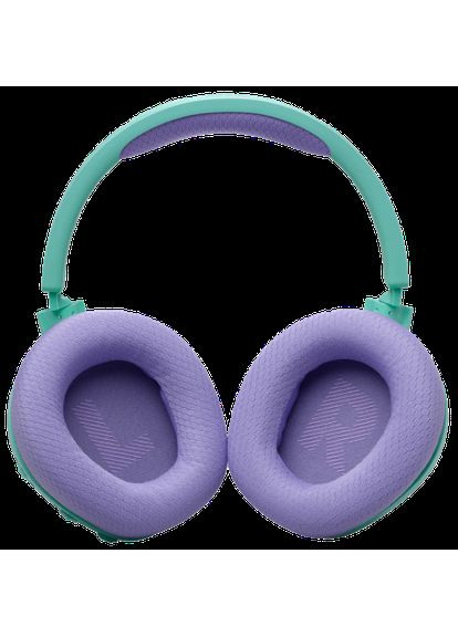 Гарнитура QUANTUM 360 Wireless Cyan (JBLQTUM360CYN) (7023989) JBL (360401038)