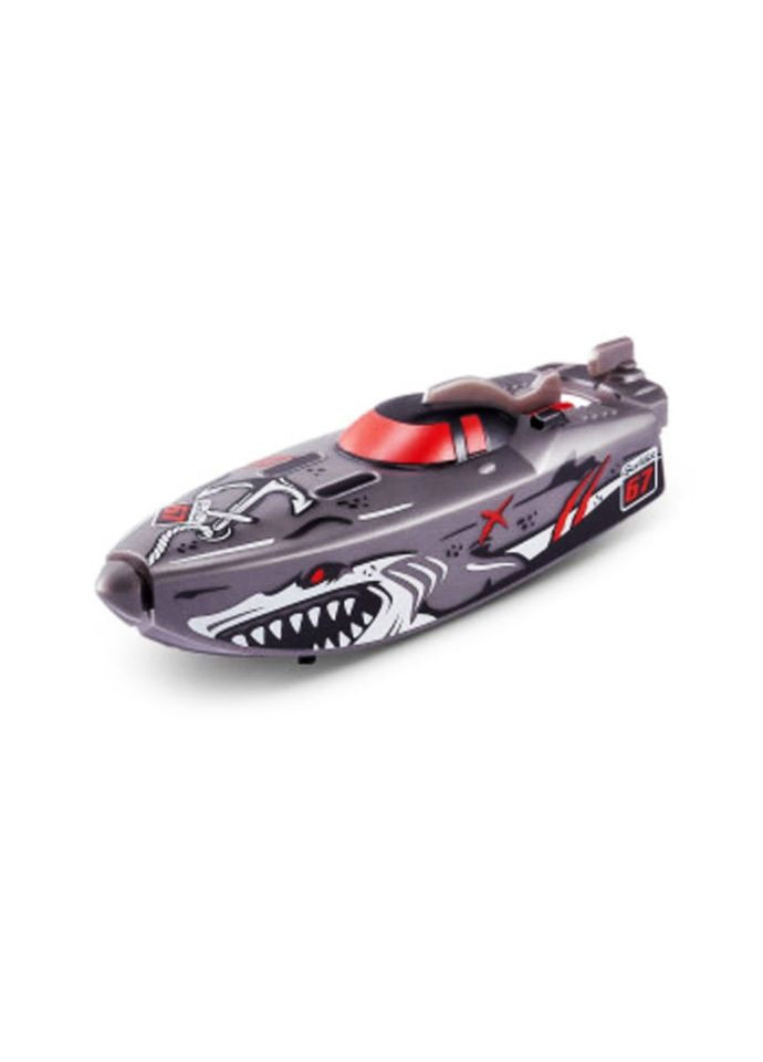 Інтерактивна іграшка Роболодка 71117-3 рухається у 3-х напрямках No Brand (302384809)