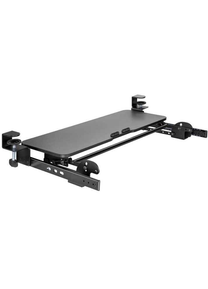 Полиця для клавіатури KT145B Black OfficePro (360407266)
