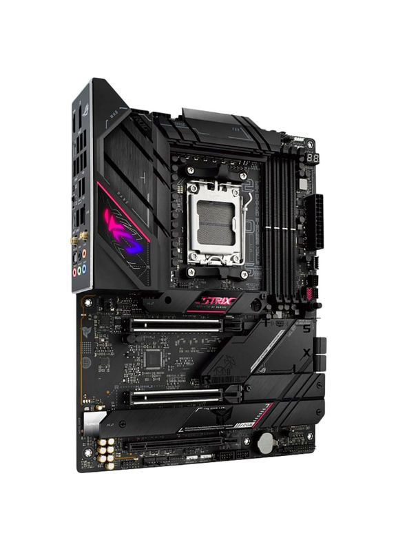 Материнская плата ROG STRIX B650E-E GAMING WIFI sAM5 mATX (90MB1BB0-M0EAY0) Asus (317174552)