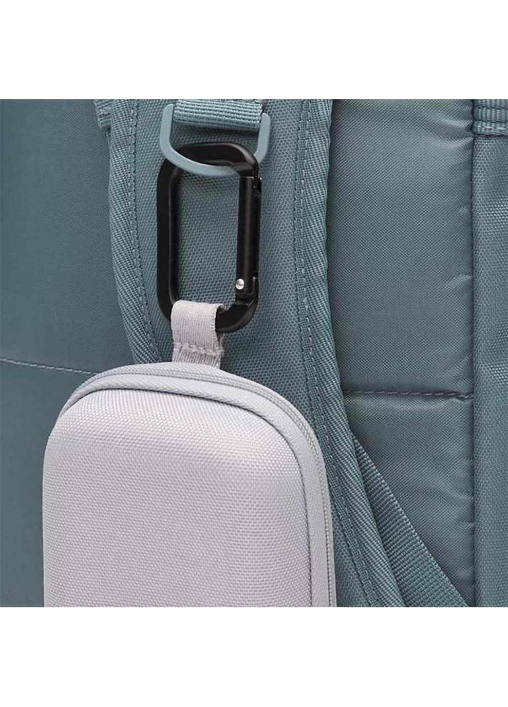 Рюкзак UA Triumph Campus BP 23L бірюзовий 28 х 46 х 15 см Under Armour (367586900)