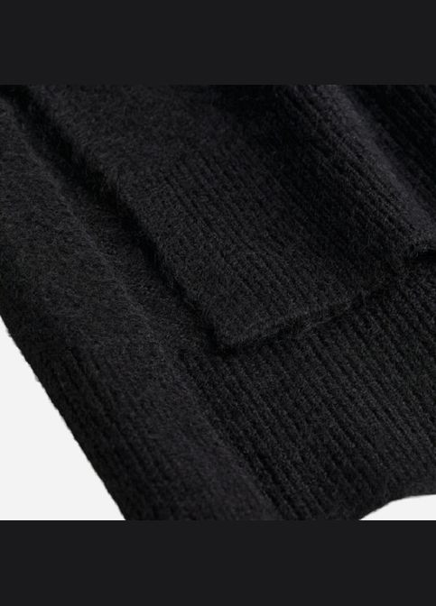 Жилет оверсайз H&M (332007437)