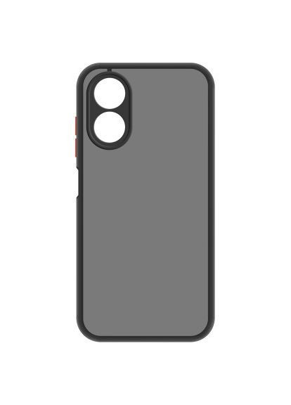 Чехол для мобильного телефона (MCFOA18BK) MAKE oppo a18 frame black (278789049)