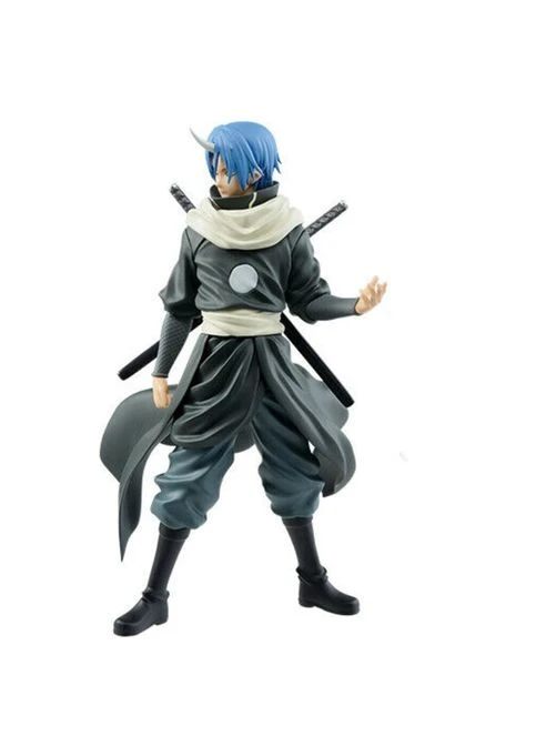 Статуэтка Суэй Синяя Тень О моем перерождении в слизь Banpresto (317259457)