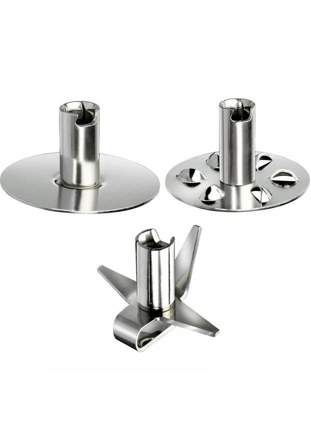 Блендер DeLuxe M200 Red metallic (1010.005) Bamix (323116827)