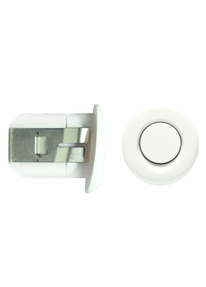 Парктроник Lviv 619/4M White ParkCity 00-00020093 (360642599)