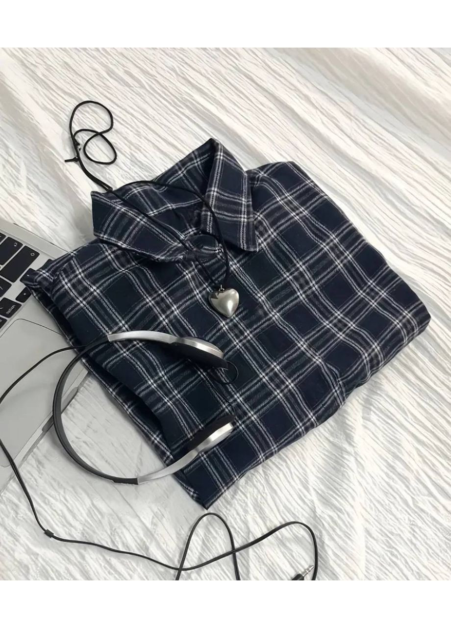 Сорочка з тканини Тіар люкс — ЗАМІРИ В ОПИСІ DK/DL Мода без кордонів (370236309)