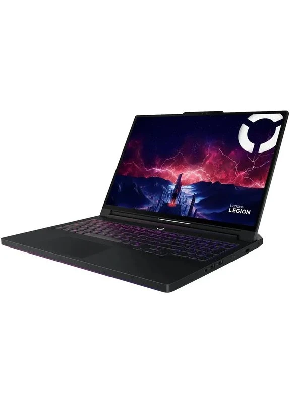 Ноутбук Legion Pro 7 16AFR10H Eclipse Black (83RU003JRA) Lenovo (401854137)