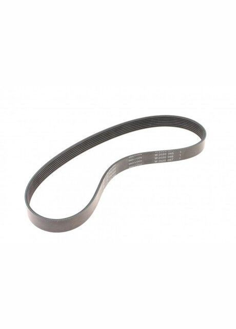 Ремень генератора поликлиновый FB 7PK880 Ina (360491458)