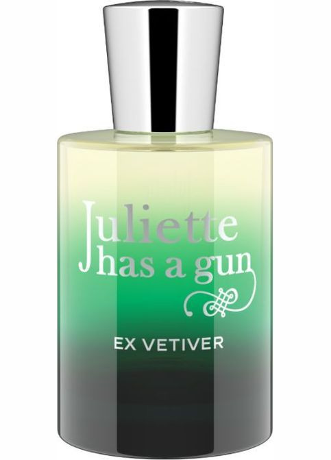 Ex Vetiver 50 мл Парфумована вода Juliette Has a Gun (337138827)