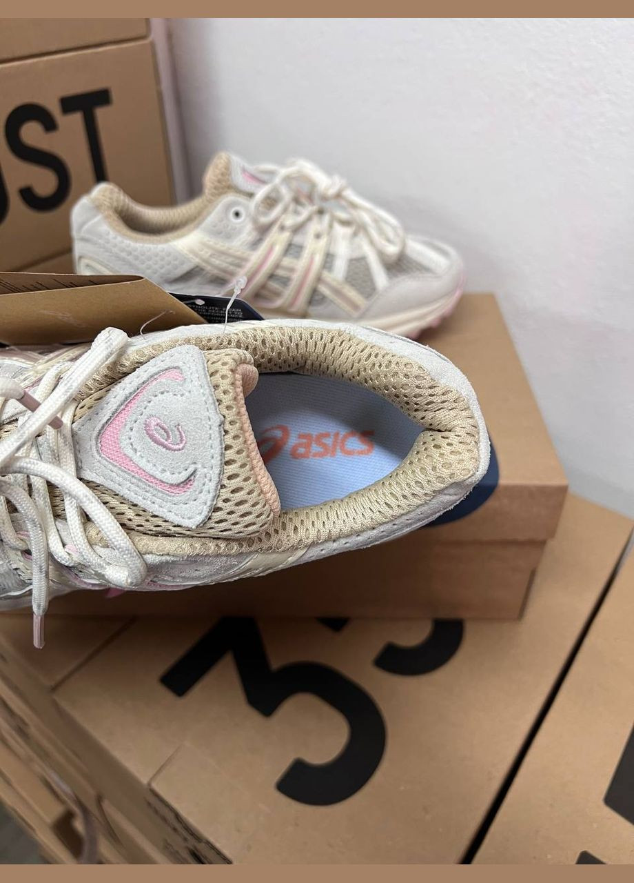 Кроссовки женские Asics Gel-Sonoma 15-50 beige No Brand бежевые лето (333954988)