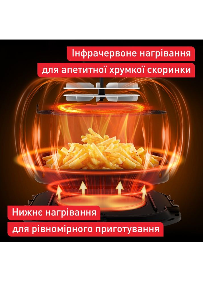 Мультипіч EY831GE0 Tefal (341485072)