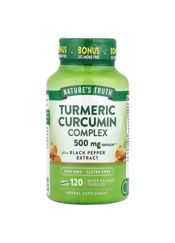 Добавка Nature's Truth (369174210)