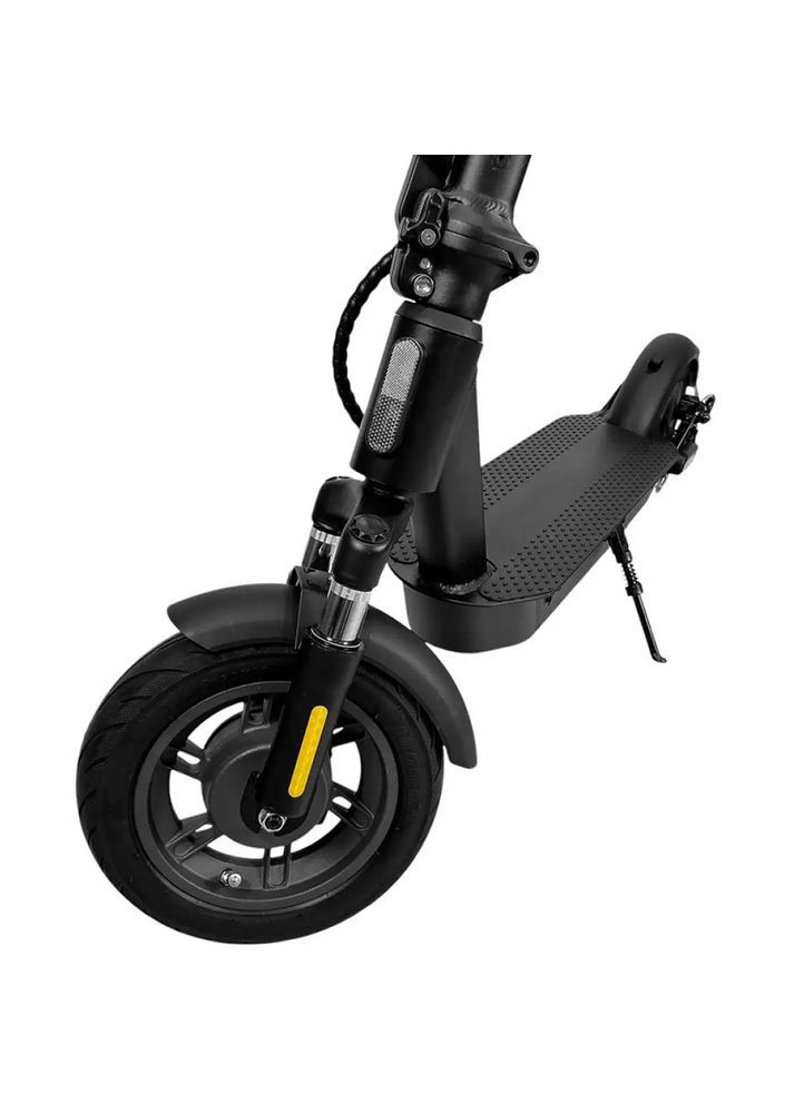 Электросамокат E9G-B Black Forte (329050346)