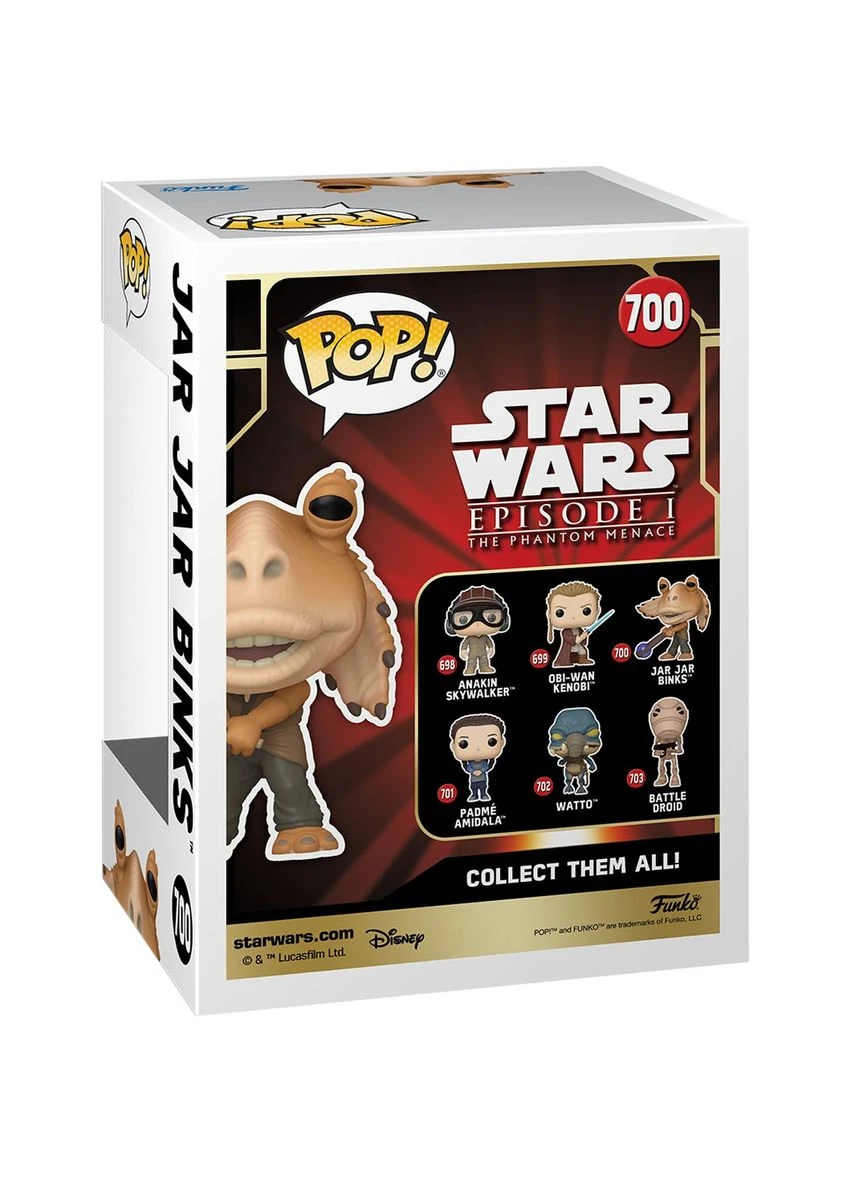 Ігрова фігурка Funko (384293118)