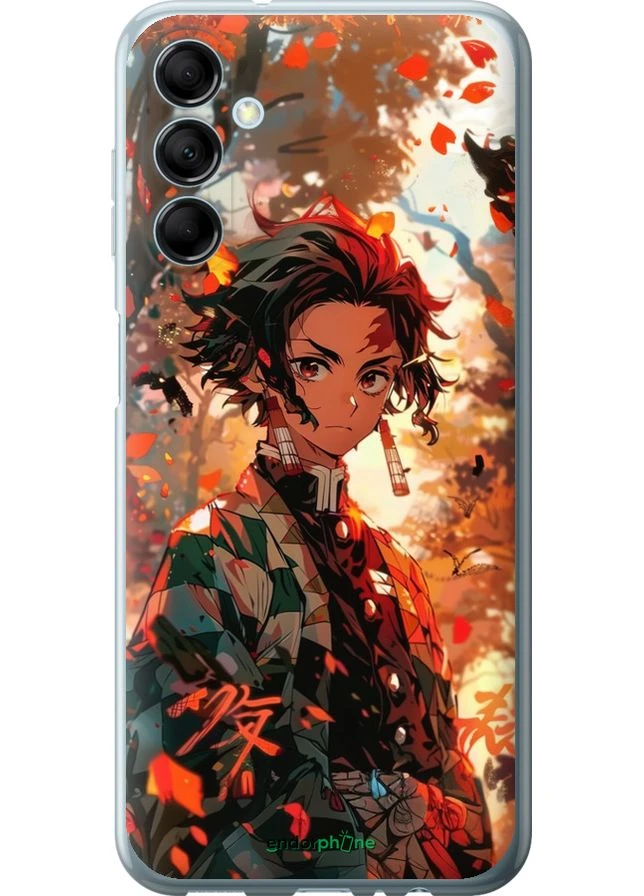 Чохол на Samsung Galaxy M14 M146B Tanjiro "6130u-3038-70447" Endorphone (393224763)