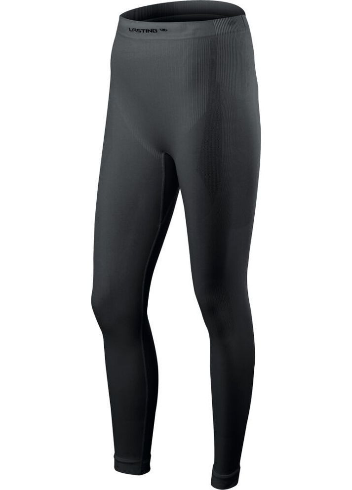 Термоштаны Aura Чорний Lasting (334670032)