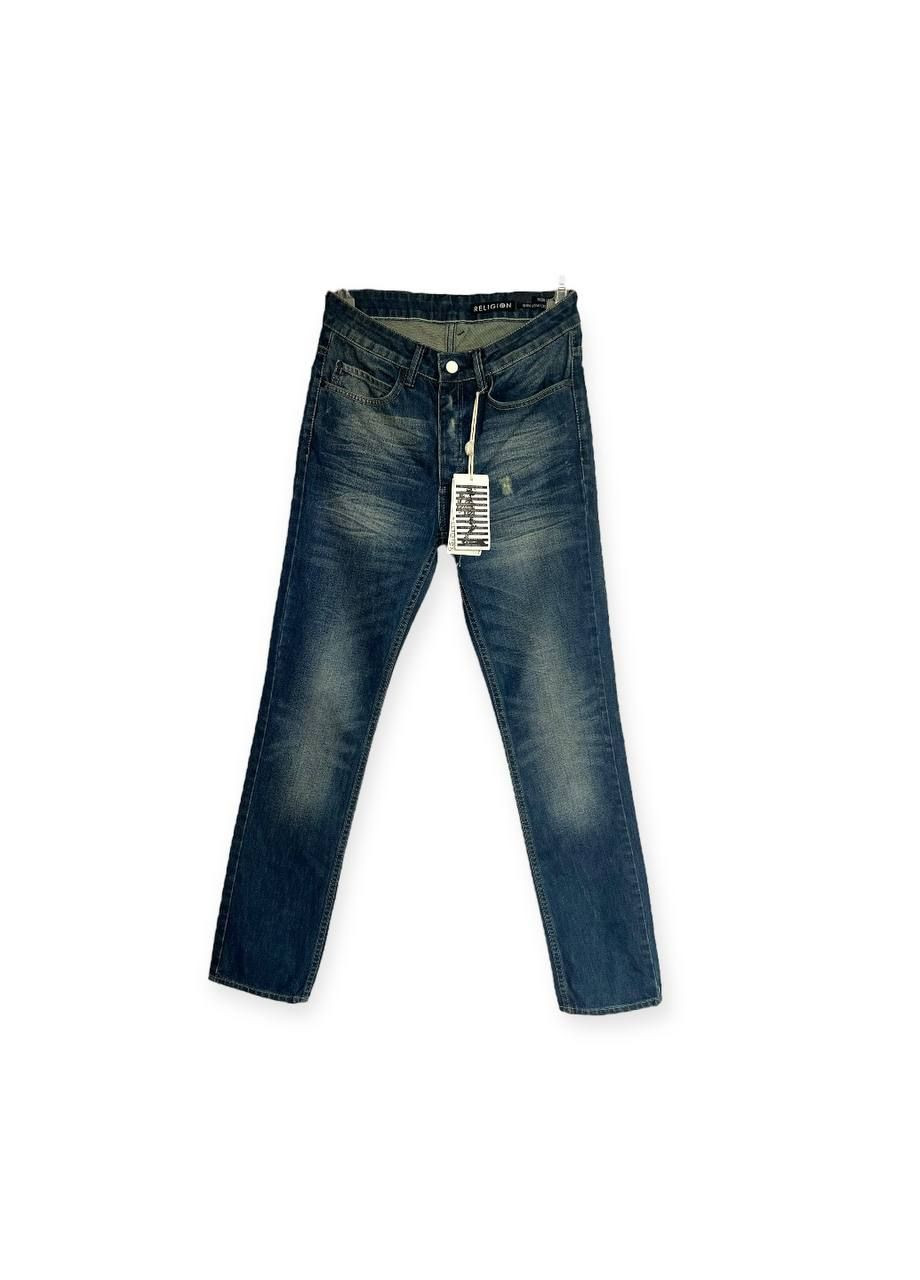 Джинси Синій Religion (316216079)