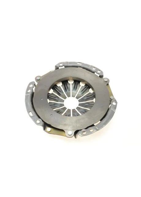 Комплект зчеплення Toyota Yaris 1.0 VVT-i 05-11 (d=190mm) (+вижимний) 962611 (opt-om) No Brand (354759184)