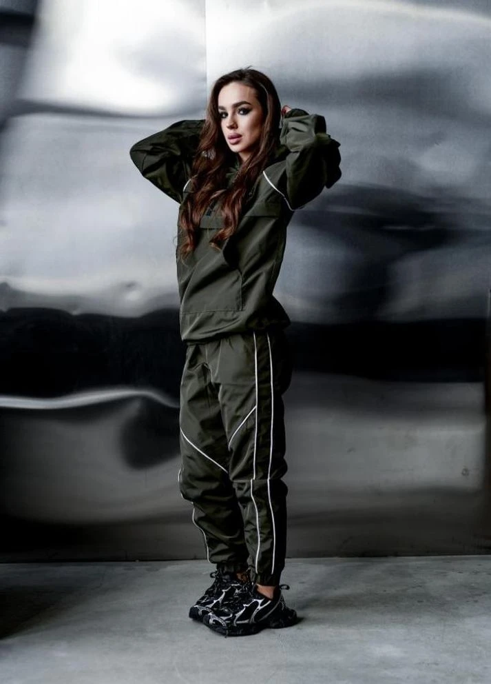 Костюм DRAPP No Brand (370850690)