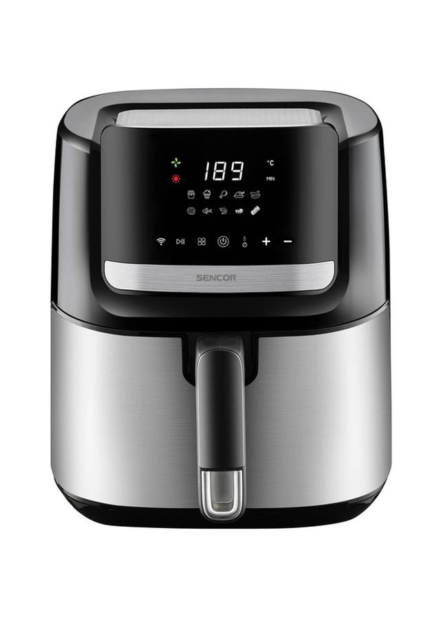 Мультипечь Vita Fryer (SFR6600SS) Sencor (365271418)