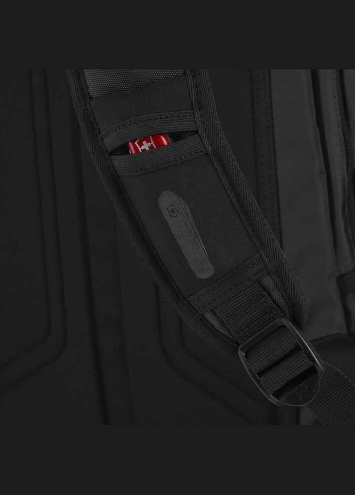 Рюкзак ALTMONT Original/Black Laptop 22 л Vt606742 Victorinox (333707040)