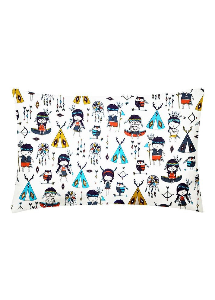 Наволочка на подушку 40х60 INDI (4822056069772) Cosas (366961517)