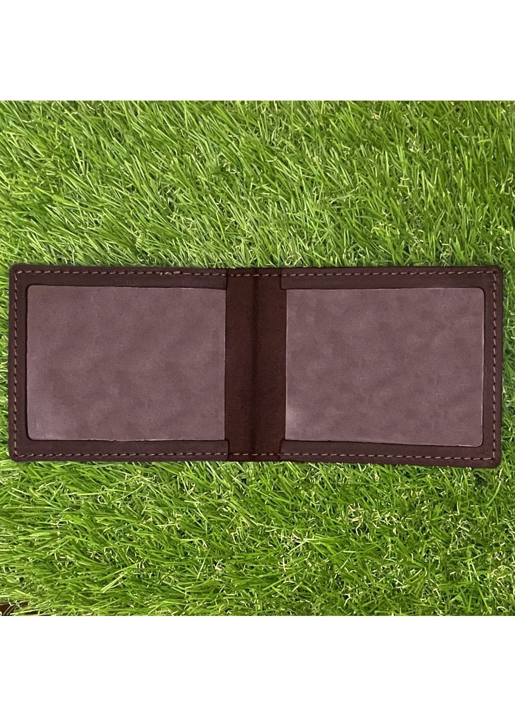 Обложка для удостоверения УБД Трезубец Воля No Brand (361064827)