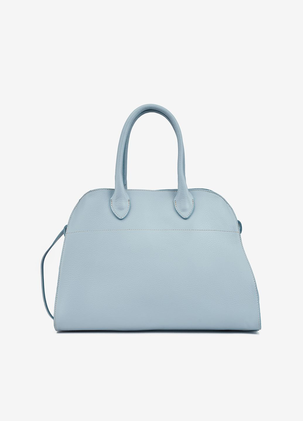 Сумка жіноча шкіряна саквояж велика Travel bag Regina Notte (325976896)