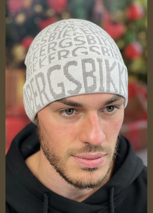 Шапка «Letters» Braxton (322826803)