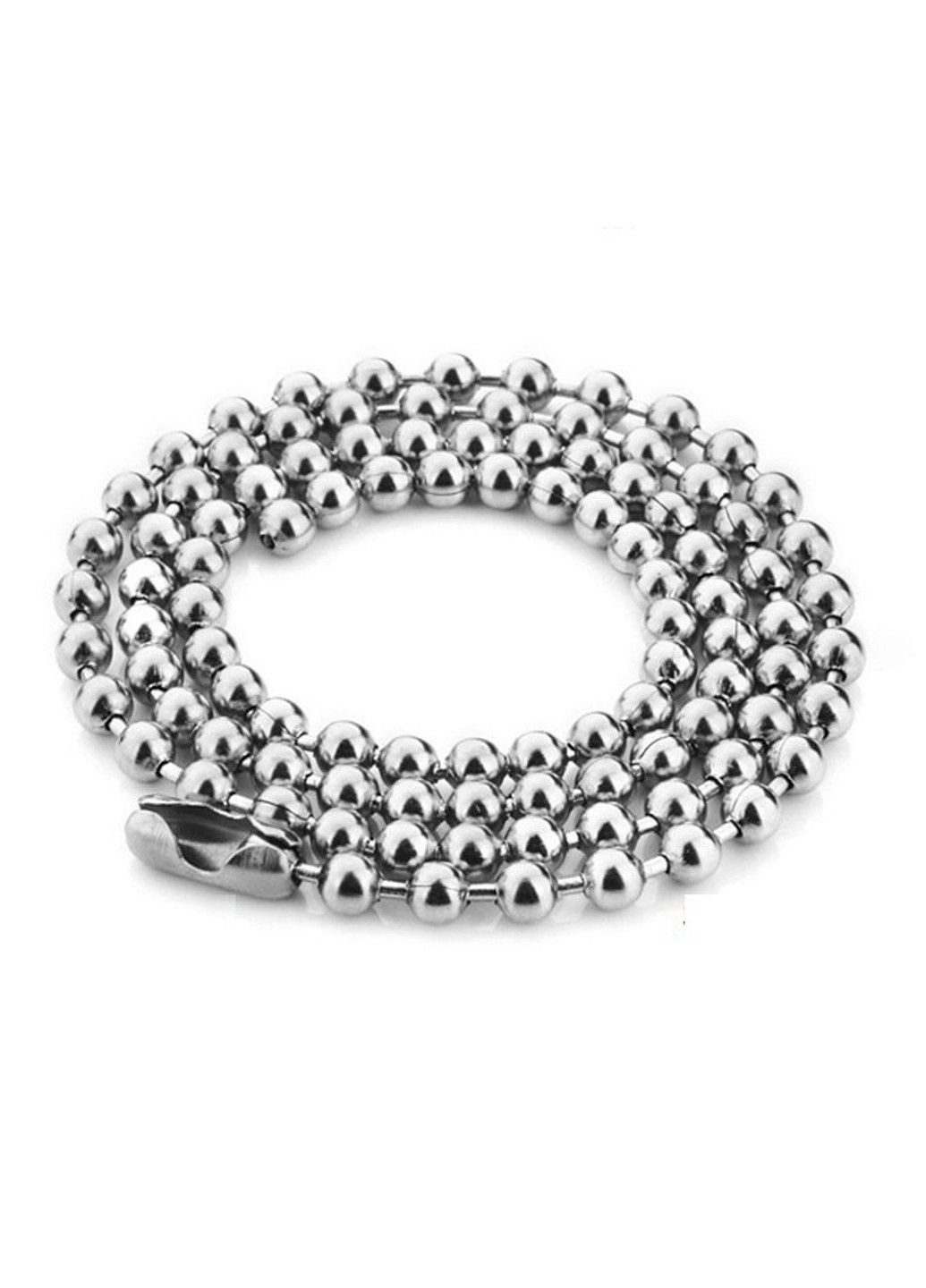 Хрестик з каменями торетто із нержавіючої медичної сталі PSC-019 No Brand (299340259)