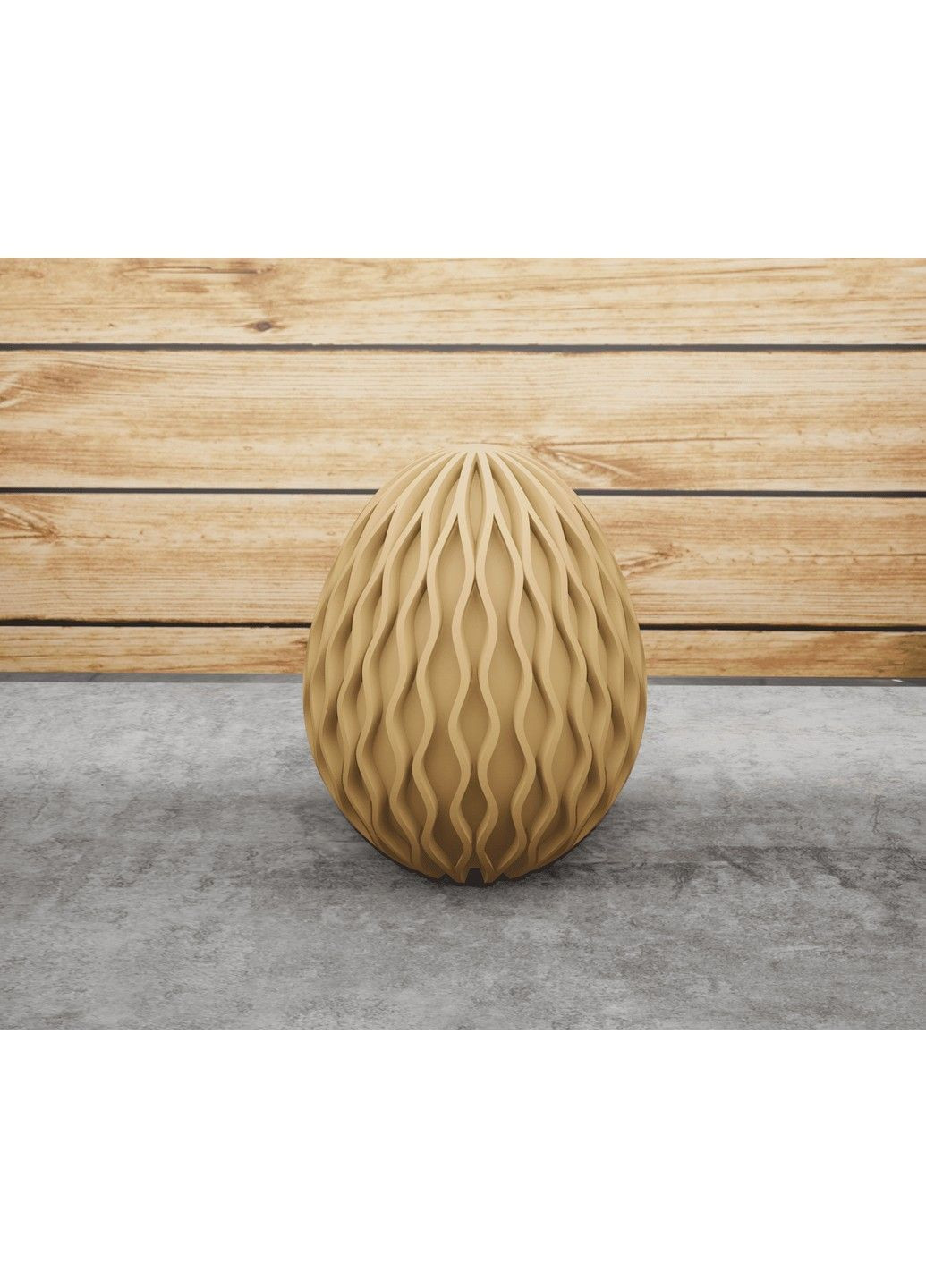 Яйце писанка Єдність. Сувенір до Великодня. ЗаСвіт (369718538)