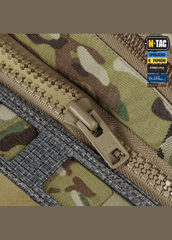 Итог Modular Assault Pack Elite Multicam M-TAC (315148009)