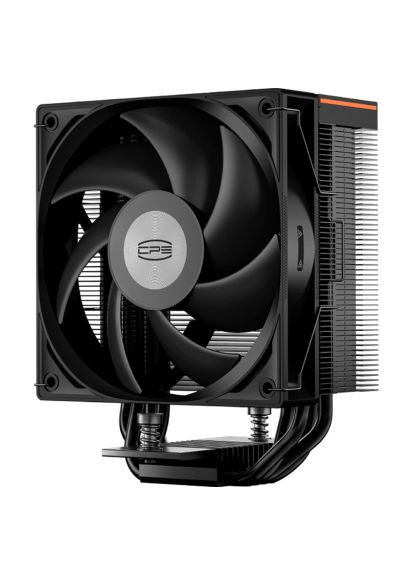 Кулер до процесора PCCooler RT400 Digital BK (369881637)