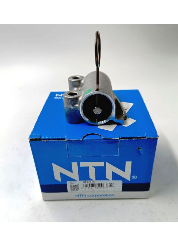 Натягувач ременя ГРМ, SNR GT373.47, OEM 1145A055, Аутлендер 2 3, Паджеро Спорт 3 NTN (367621927)